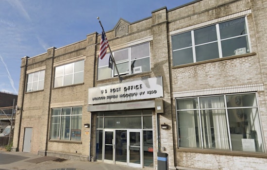 Gunman Arrested After Attempted Robbery and Shooting at Brooklyn Post Office with No Injuries Reported