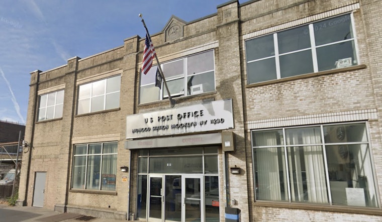 Gunman Arrested After Attempted Robbery and Shooting at Brooklyn Post Office with No Injuries Reported