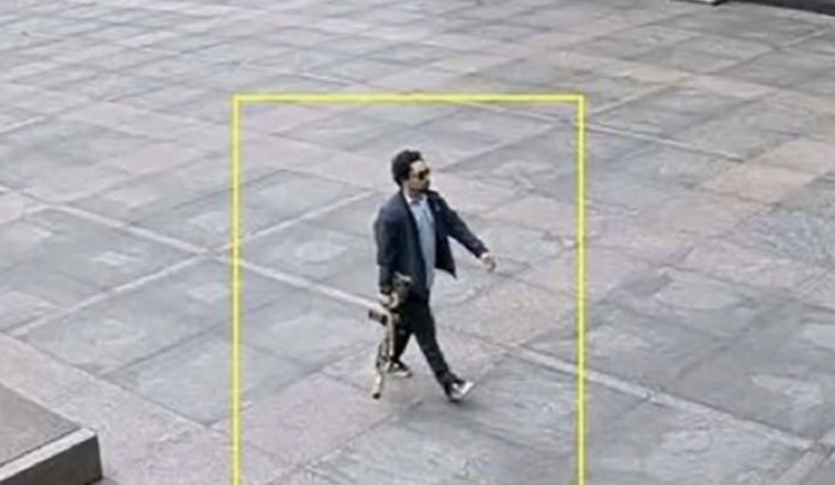 Gunman Targeting NFL Opens Fire in Manhattan, Suspected CTE Case Leaves Midtown Reeling