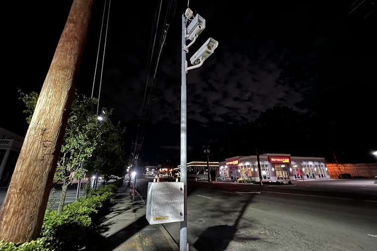 Gurnee, Illinois Bids Farewell to Red-Light Camera Program After 16 Years