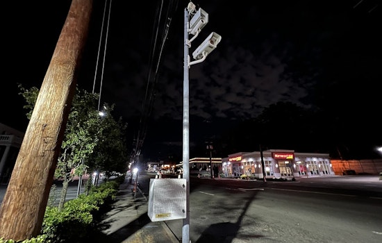 Gurnee, Illinois Bids Farewell to Red-Light Camera Program After 16 Years