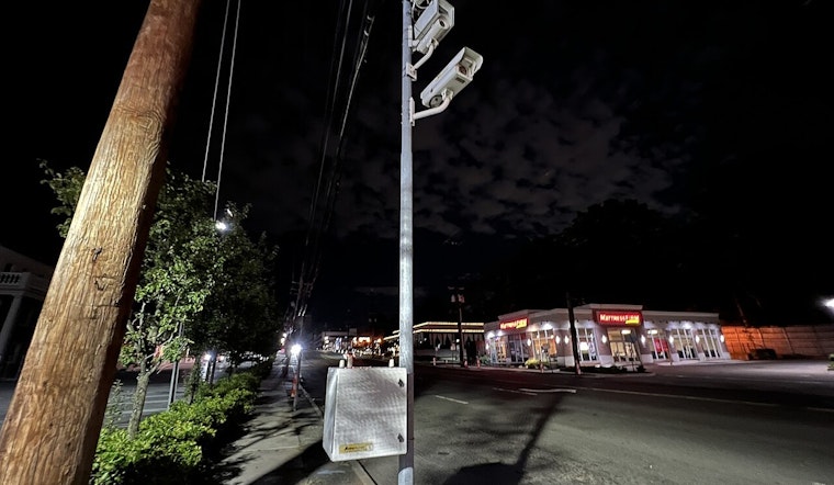 Gurnee, Illinois Bids Farewell to Red-Light Camera Program After 16 Years