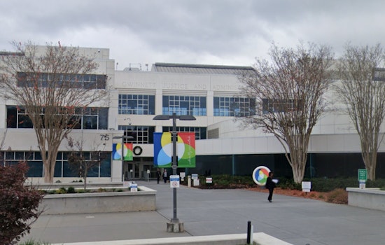 Gwinnett County Approves Major Renovation for Gas South Arena to Enhance Visitor Experience and Maintain Competitive Edge