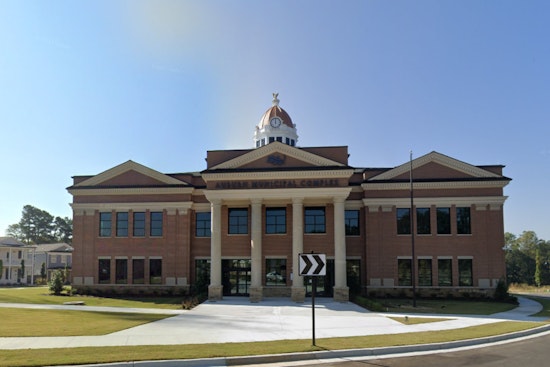 Gwinnett County Commissioner Matthew Holtkamp and Auburn Mayor Rick Roquemore to Co-Host Interactive Town Hall Meeting