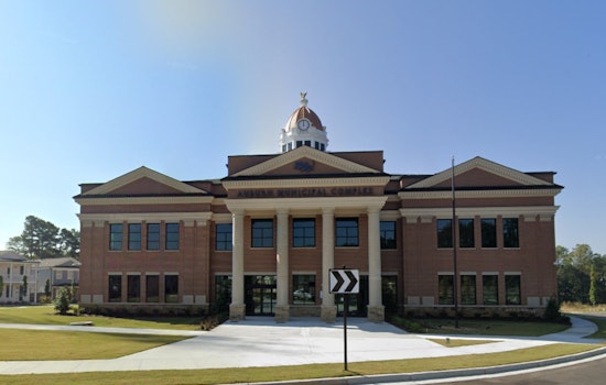 Gwinnett County Commissioner Matthew Holtkamp and Auburn Mayor Rick Roquemore to Co-Host Interactive Town Hall Meeting