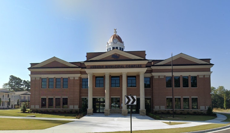 Gwinnett County Commissioner Matthew Holtkamp and Auburn Mayor Rick Roquemore to Co-Host Interactive Town Hall Meeting
