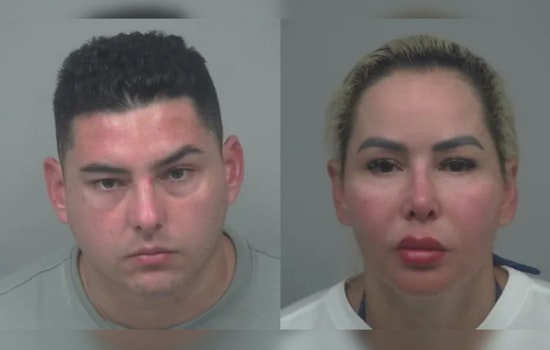 Gwinnett County Drug Bust Leads to Arrests of Venezuelan Nationals on Trafficking Charges