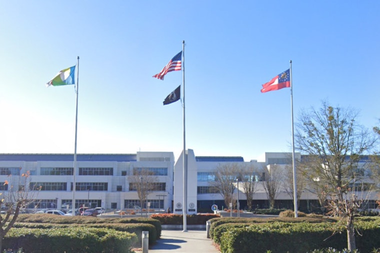 Gwinnett County Garners National Recognition with Multiple Awards from National Association of Counties