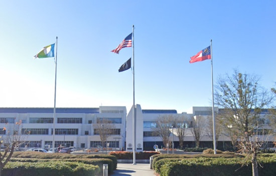 Gwinnett County Garners National Recognition with Multiple Awards from National Association of Counties