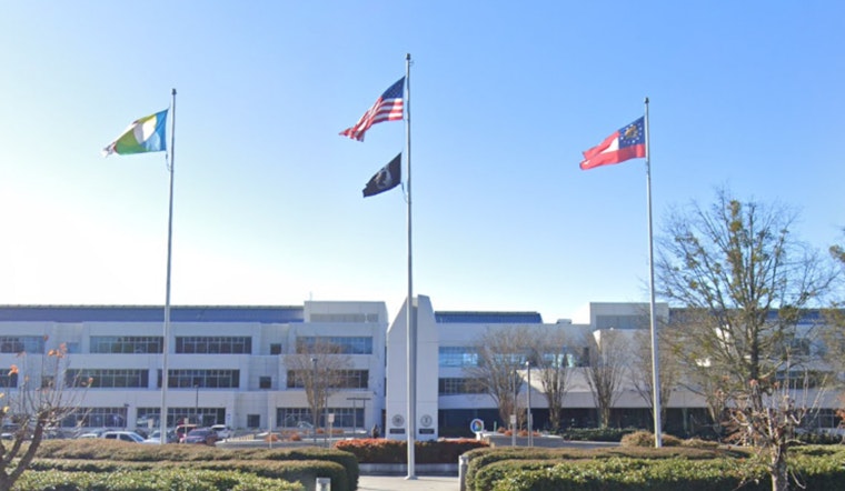 Gwinnett County Garners National Recognition with Multiple Awards from National Association of Counties