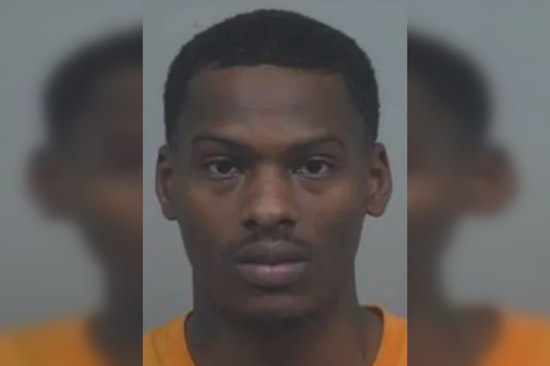 Gwinnett County Resident Charged in String of Brazen Burglaries at Brentwood Downs Apartments