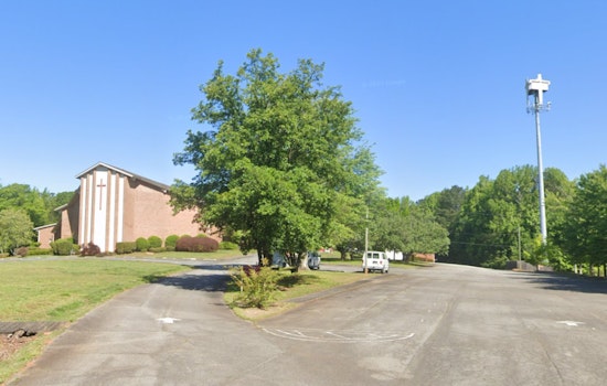 Gwinnett County Voters, Confirm New Polling Locations Ahead of July 15 Special Primary Runoff
