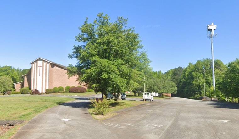 Gwinnett County Voters, Confirm New Polling Locations Ahead of July 15 Special Primary Runoff