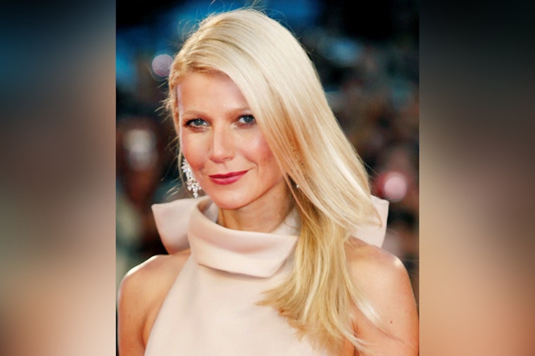 Gwyneth Paltrow Takes the PR Reins for Astronomer Amid Kiss Cam Scandal at Boston Coldplay Concert