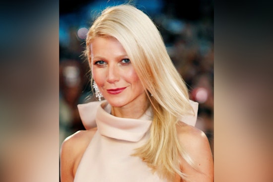 Gwyneth Paltrow Takes the PR Reins for Astronomer Amid Kiss Cam Scandal at Boston Coldplay Concert