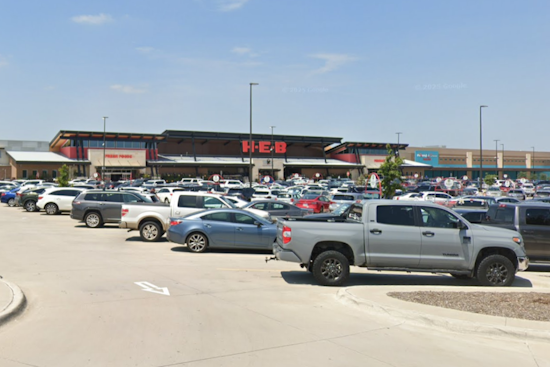 H-E-B Announces Second Store in Denton Amidst City's Economic Boom