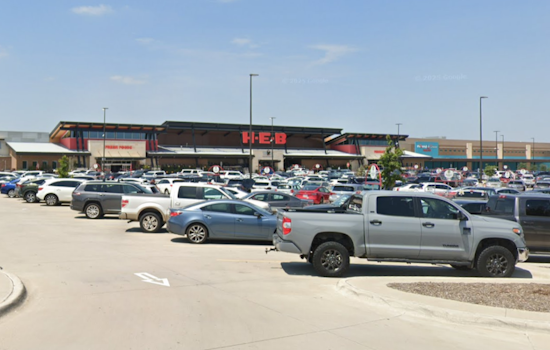 H-E-B Announces Second Store in Denton Amidst City's Economic Boom