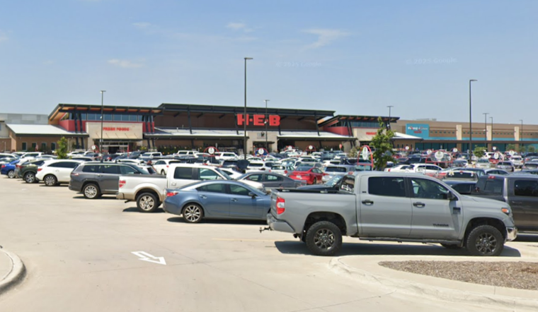 H-E-B Announces Second Store in Denton Amidst City's Economic Boom
