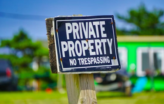 Habersham County Police Investigate Unauthorized Transport of Homeless Individuals onto Private Property