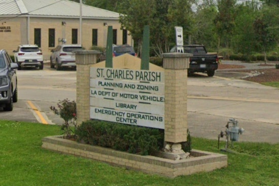 Hahnville's Department of Planning and Zoning Delays Opening for Training Session on July 22