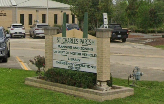 Hahnville's Department of Planning and Zoning Delays Opening for Training Session on July 22