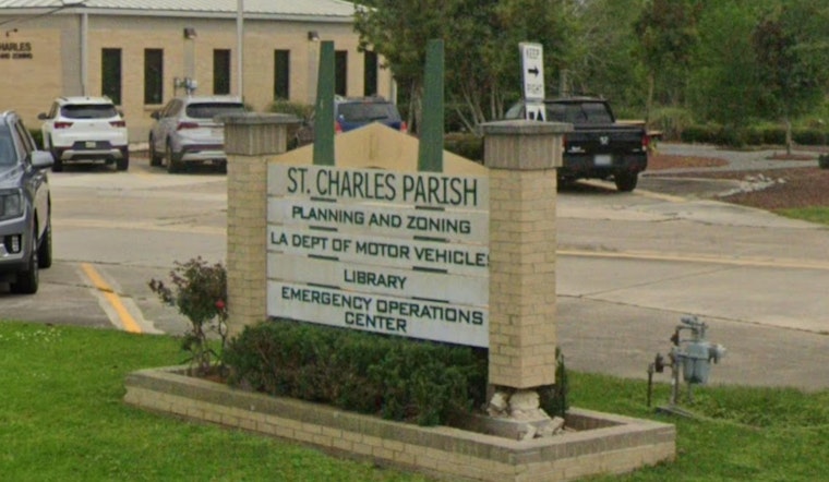 Hahnville's Department of Planning and Zoning Delays Opening for Training Session on July 22