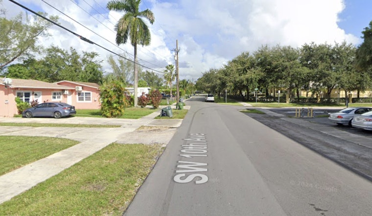 Hallandale Beach Shooting Leaves One Dead, One Critically Injured as Police Investigate Domestic Incident