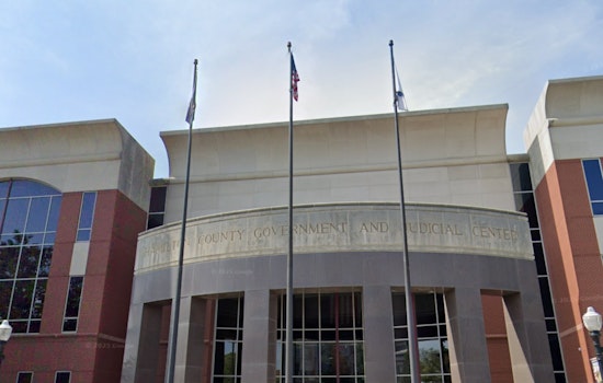 Hamilton County Drainage Board Announces Partial Vacation of Local Drains, Review Period for Residents Underway