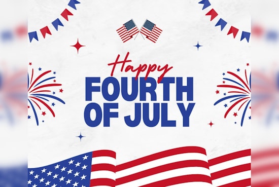 Hancock County Prosecutor Brent Eaton Reflects on the Meaning of Independence Day in Patriotic Social Media Post