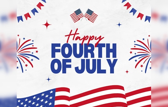 Hancock County Prosecutor Brent Eaton Reflects on the Meaning of Independence Day in Patriotic Social Media Post
