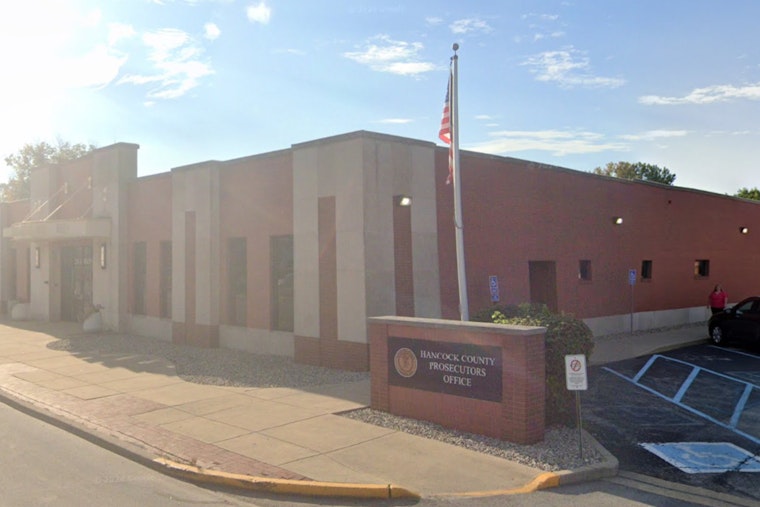 Hancock County Prosecutor's Office Child Support Division Celebrates 10 Years of Excellence Amidst Operational Challenges
