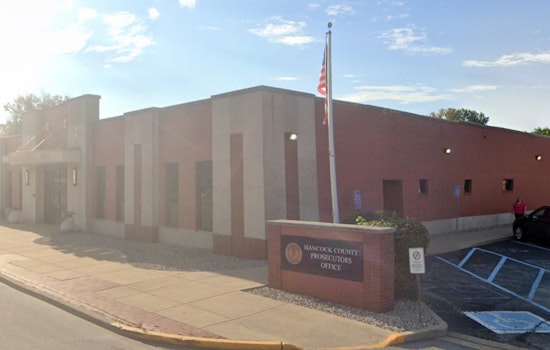 Hancock County Prosecutor's Office Child Support Division Celebrates 10 Years of Excellence Amidst Operational Challenges