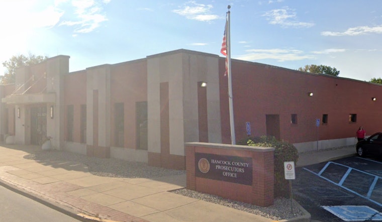 Hancock County Prosecutor's Office Child Support Division Celebrates 10 Years of Excellence Amidst Operational Challenges