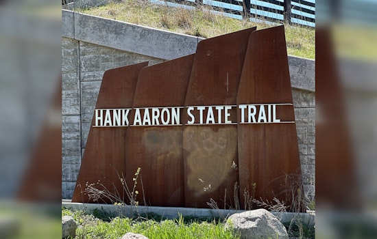 Hank Aaron State Trail Closure and Detours Announced During Wisconsin State Fair for Enhanced Security
