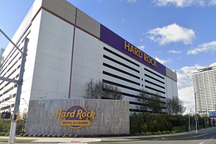 Hard Rock International Suspends Executive Amidst Allegations of Improper Betting in Dominican Resort