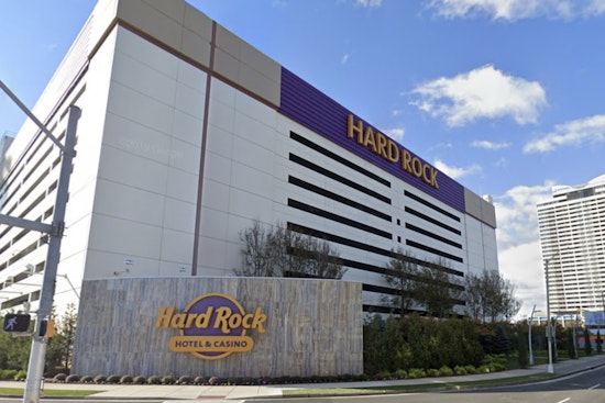 Hard Rock International Suspends Executive Amidst Allegations of Improper Betting in Dominican Resort
