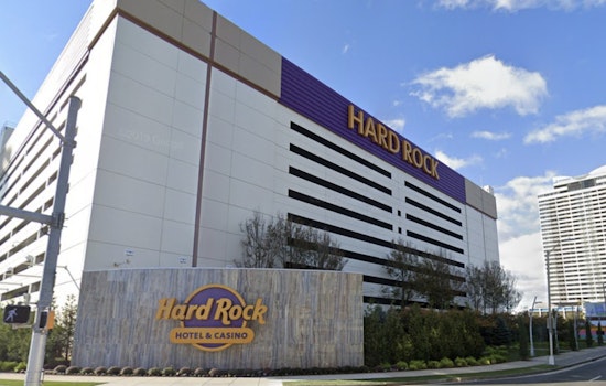 Hard Rock International Suspends Executive Amidst Allegations of Improper Betting in Dominican Resort