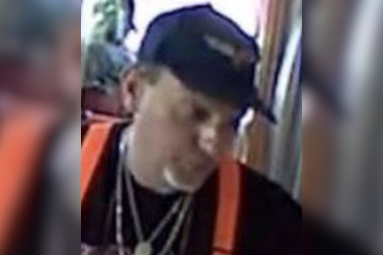 Harford County Sheriff Seeks Public Aid in Identifying Suspect in Driveway Repair Scam Targeting Elderly in Darlington