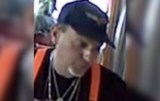Harford County Sheriff Seeks Public Aid in Identifying Suspect in Driveway Repair Scam Targeting Elderly in Darlington