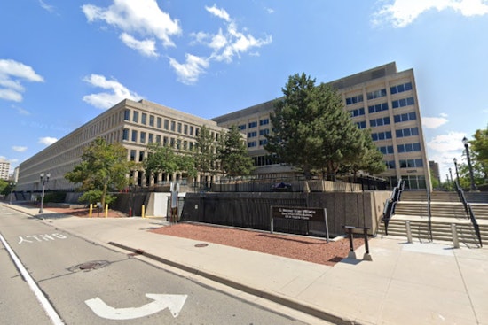 Harper Woods Man Charged with Felony for Allegedly Defrauding COVID-19 Relief Funds