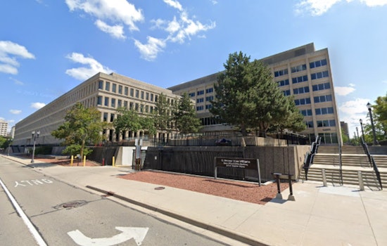 Harper Woods Man Charged with Felony for Allegedly Defrauding COVID-19 Relief Funds