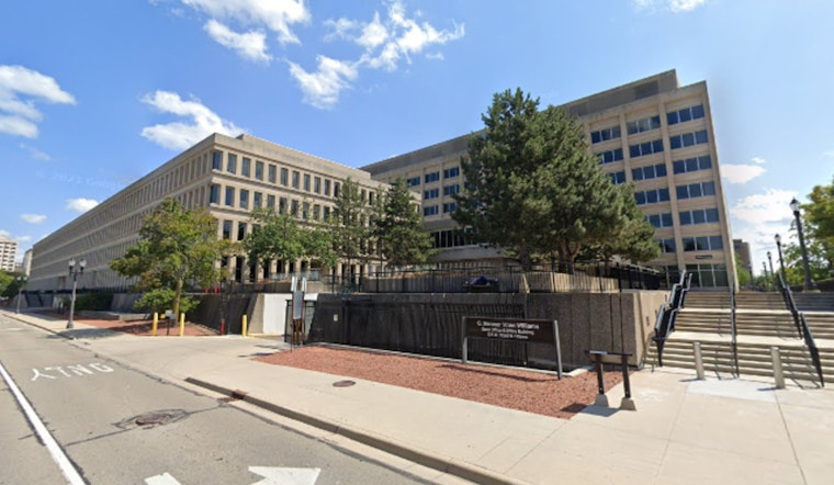 Harper Woods Man Charged with Felony for Allegedly Defrauding COVID-19 Relief Funds