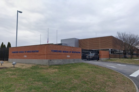 Harriman Man Detained for Possessing Hoax Weapons, TBI Charges Following Failed Court Appearance