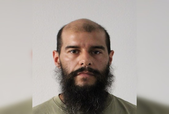 Harris County Constable's Office Arrests Suspected Child Sexual Predator in Houston Area