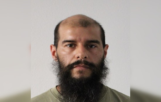 Harris County Constable's Office Arrests Suspected Child Sexual Predator in Houston Area