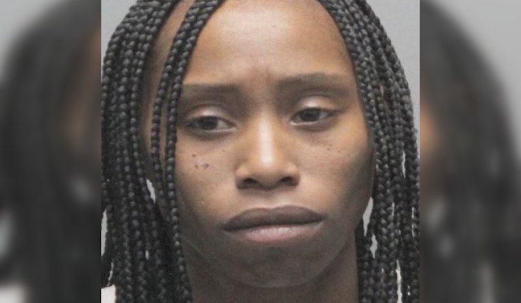 Harris County Constable's Routine Call Leads to Arrest of Suspect on Animal Cruelty Charges