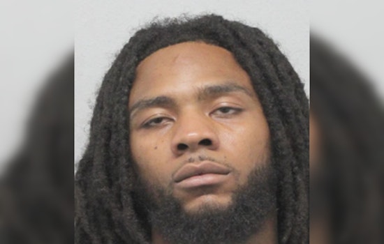 Harris County Deputies Arrest Felon with Arson Warrant During Traffic Stop on Kuykendahl Rd