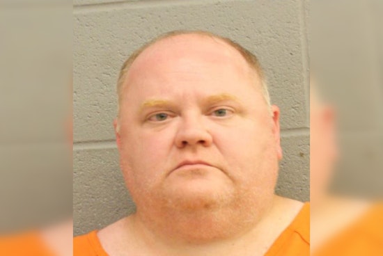Harris County Deputies Arrest Man Found Asleep and Intoxicated Behind the Wheel on Kuykendahl Road