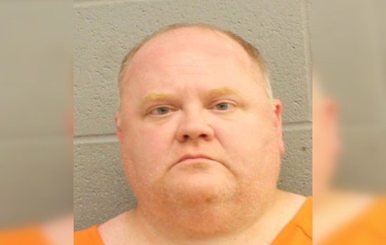 Harris County Deputies Arrest Man Found Asleep and Intoxicated Behind the Wheel on Kuykendahl Road