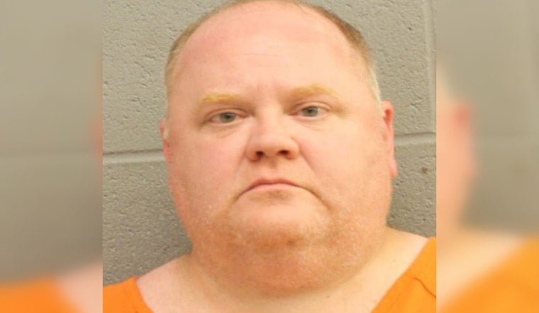 Harris County Deputies Arrest Man Found Asleep and Intoxicated Behind the Wheel on Kuykendahl Road